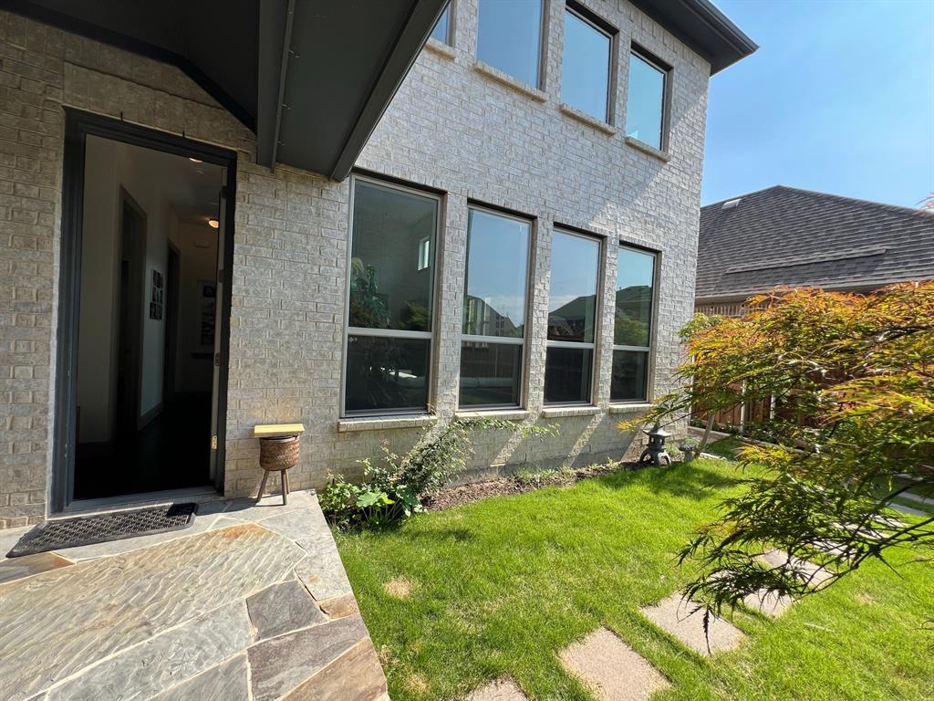 Viridian Village 2C - Residential