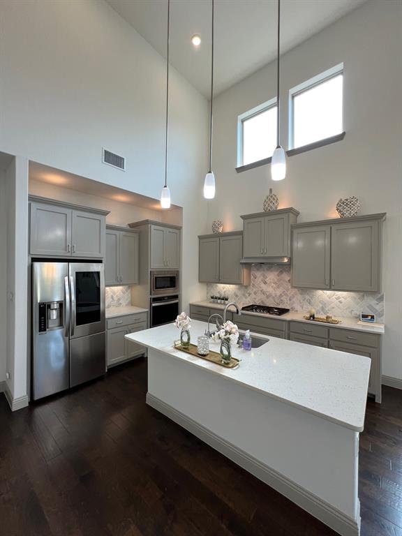 Viridian Village 2C - Residential