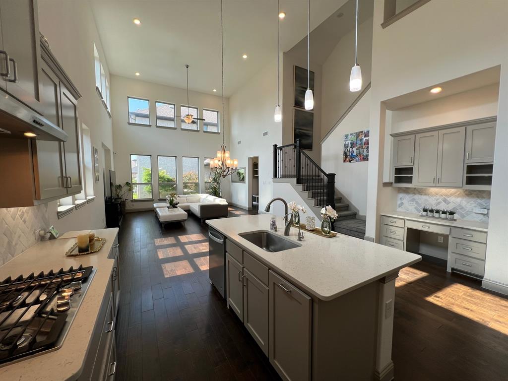 Viridian Village 2C - Residential