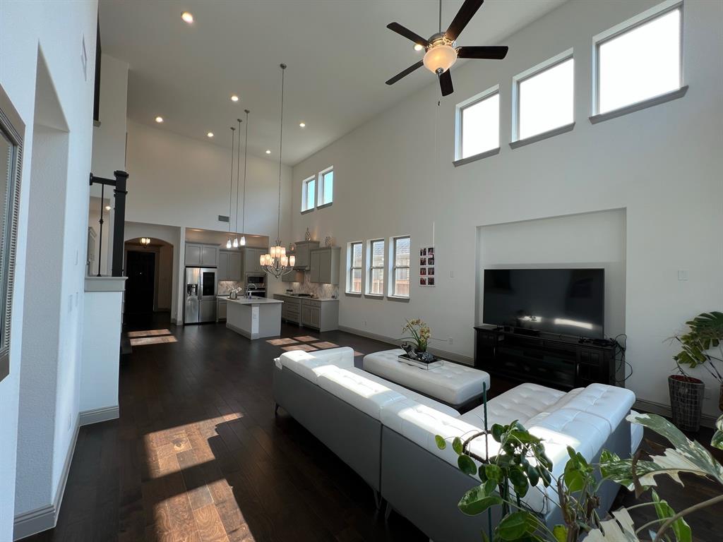 Viridian Village 2C - Residential