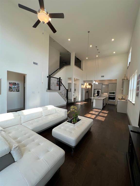 Viridian Village 2C - Residential