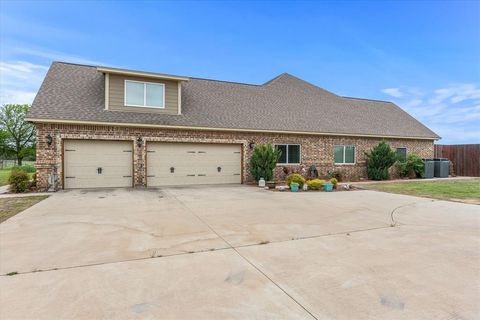 A home in Aurora