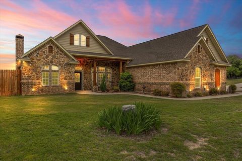 A home in Aurora