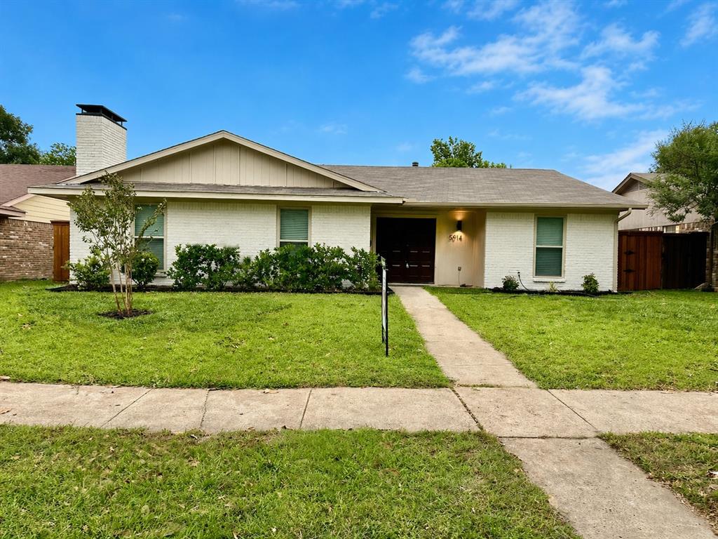5014 Roundtable Lane