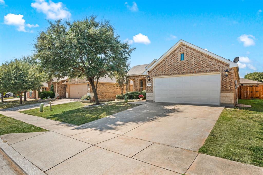 6313 Spring Ranch Drive