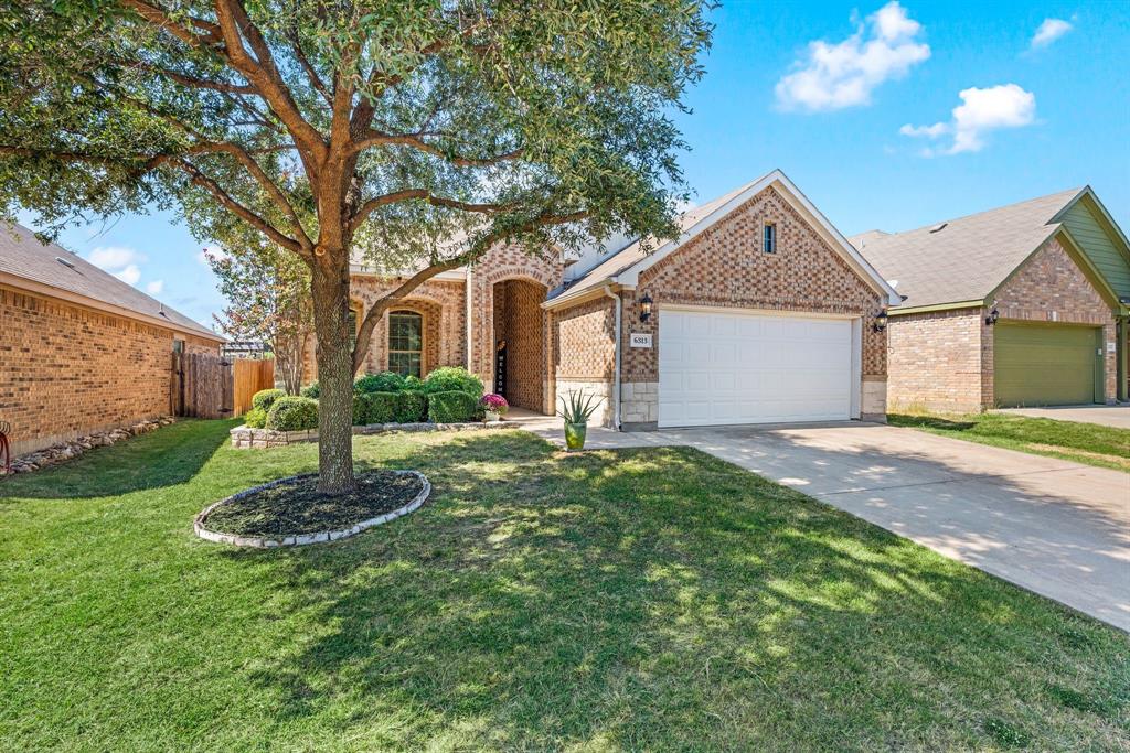 6313 Spring Ranch Drive