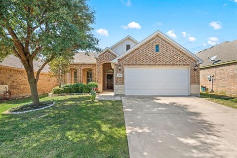 6313 Spring Ranch Drive Fort Worth TX 76179