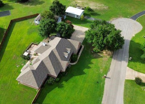 A home in Mineola