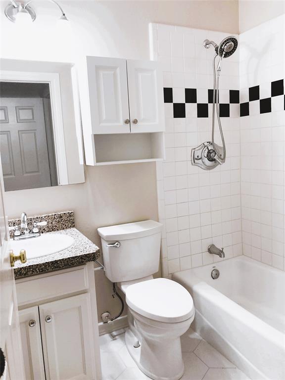 Greenway Village - Residential Lease