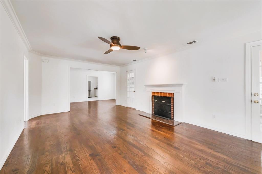 Greenway Village - Residential Lease