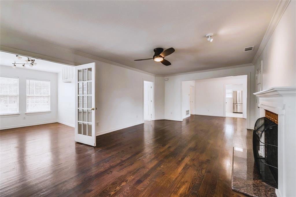 Greenway Village - Residential Lease