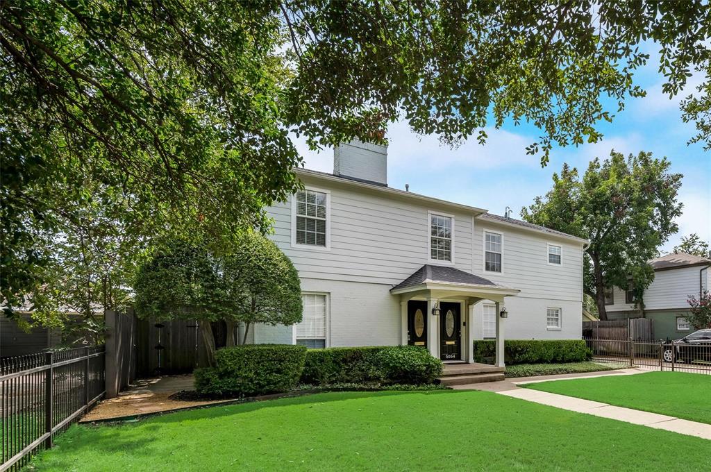 Greenway Village - Residential Lease