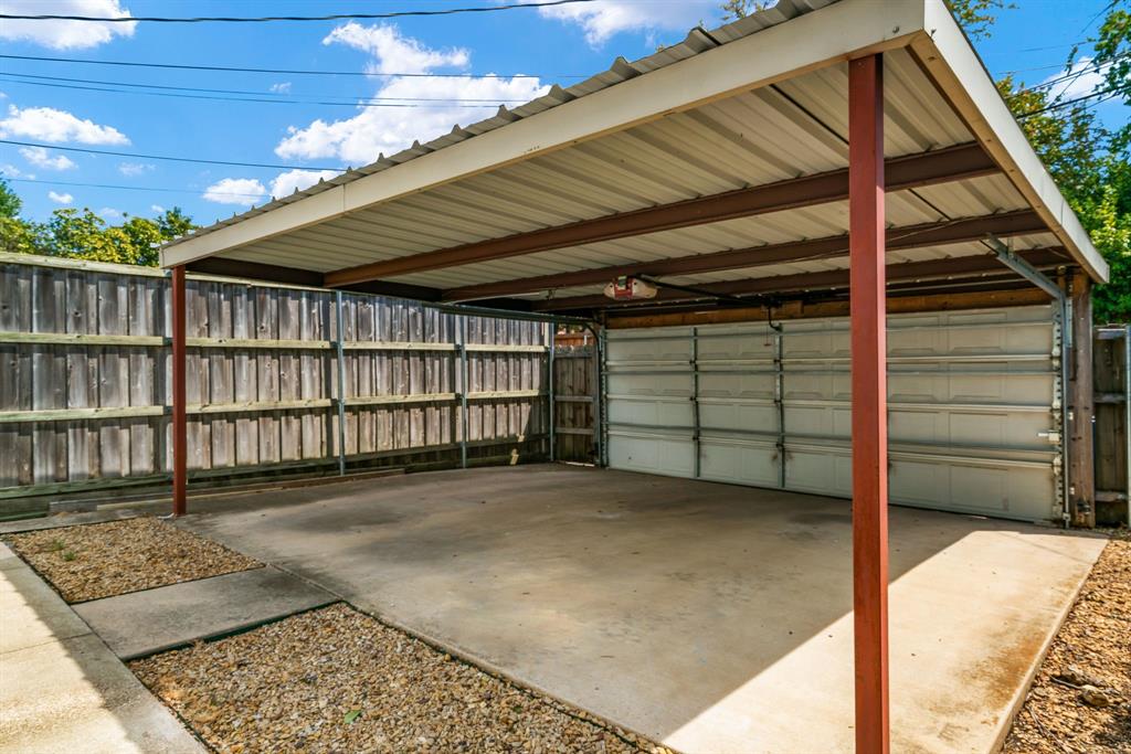 Greenway Village - Residential Lease