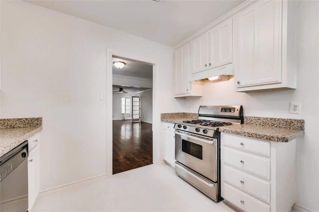 Greenway Village - Residential Lease