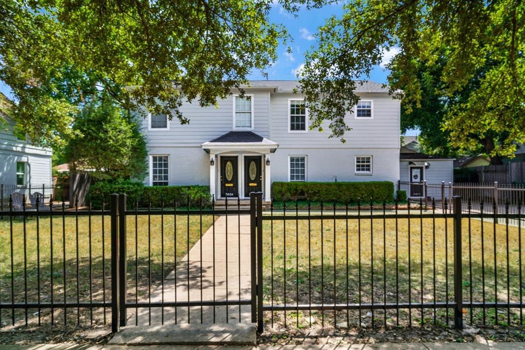 Greenway Village - Residential Lease