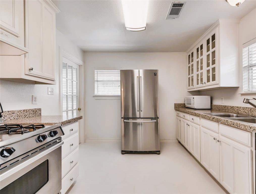 Greenway Village - Residential Lease