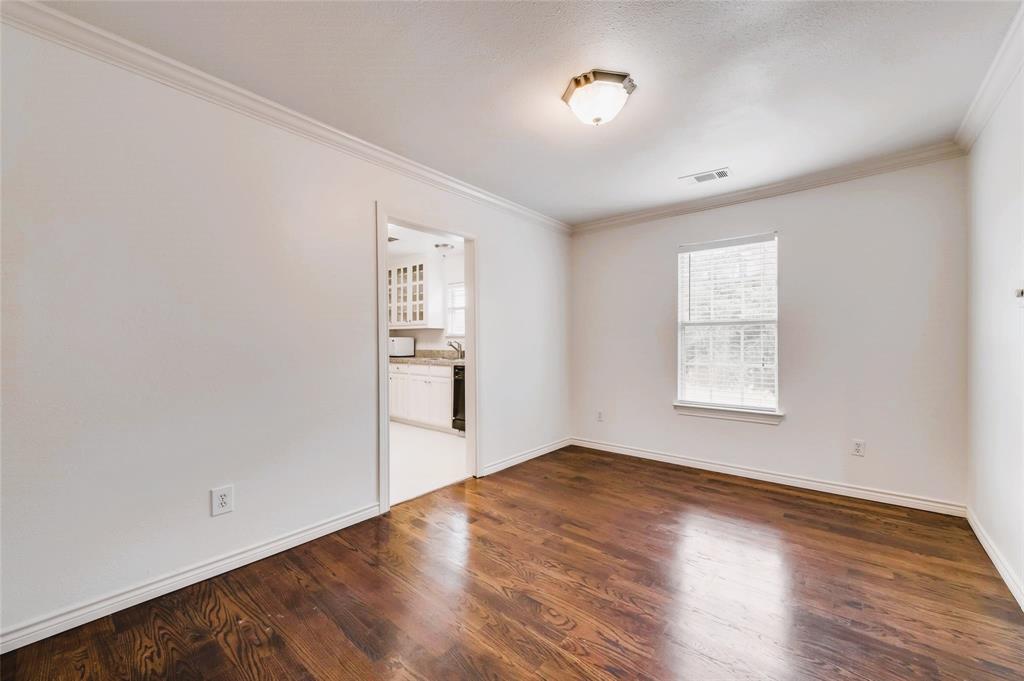 Greenway Village - Residential Lease