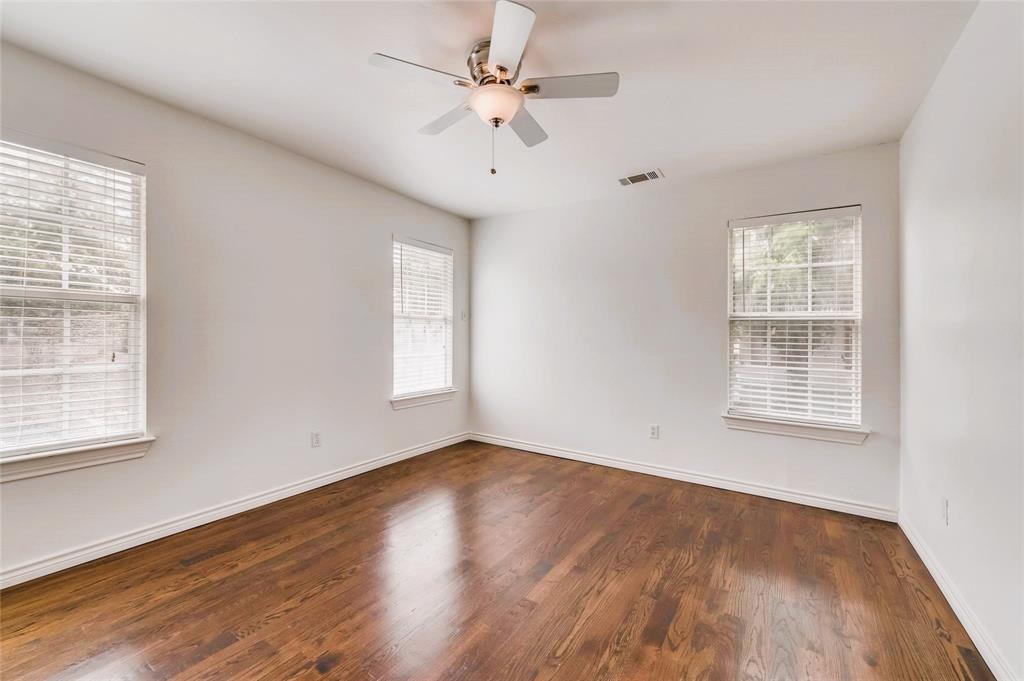 Greenway Village - Residential Lease