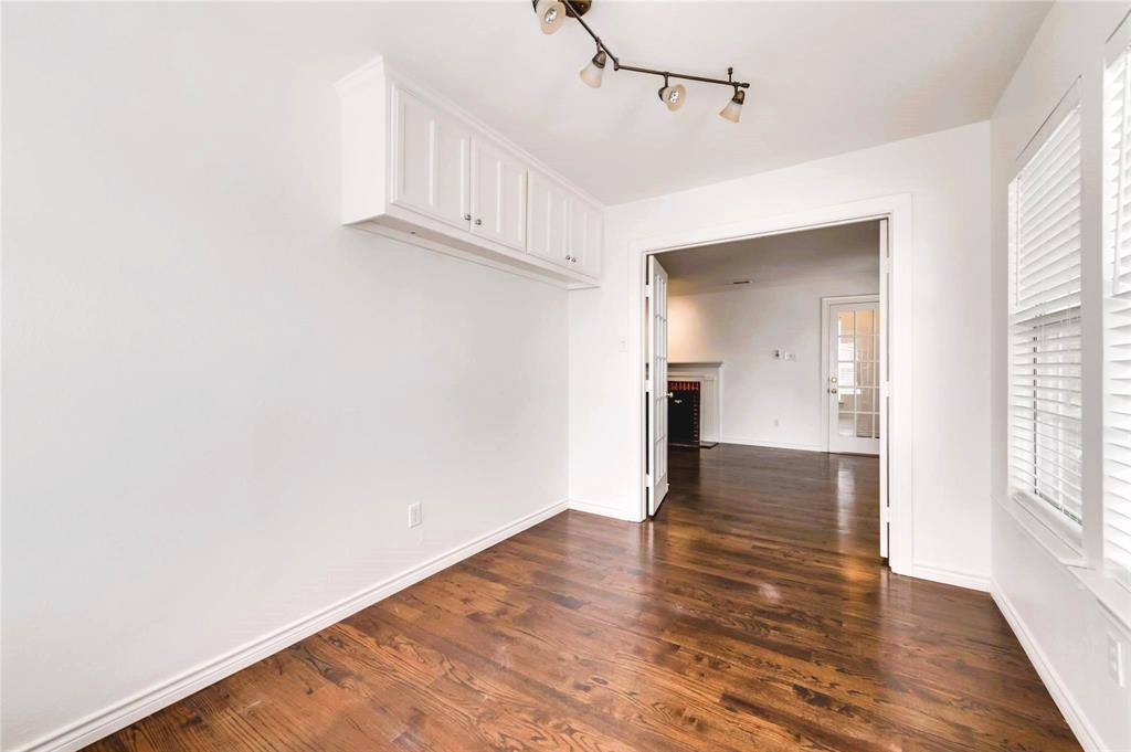 Greenway Village - Residential Lease