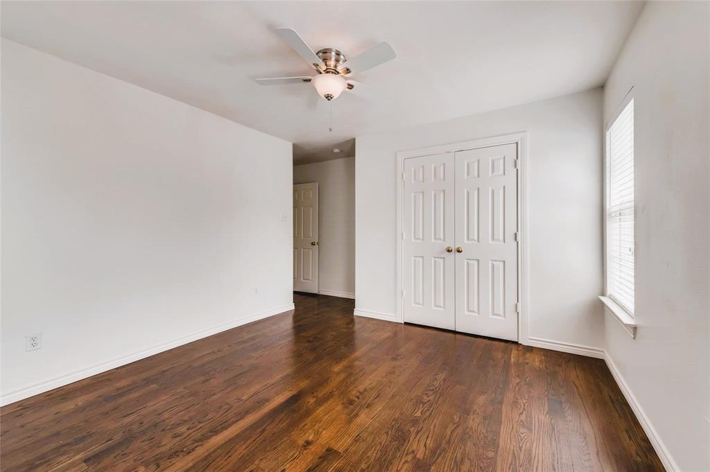 Greenway Village - Residential Lease