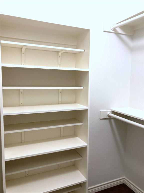 Greenway Village - Residential Lease