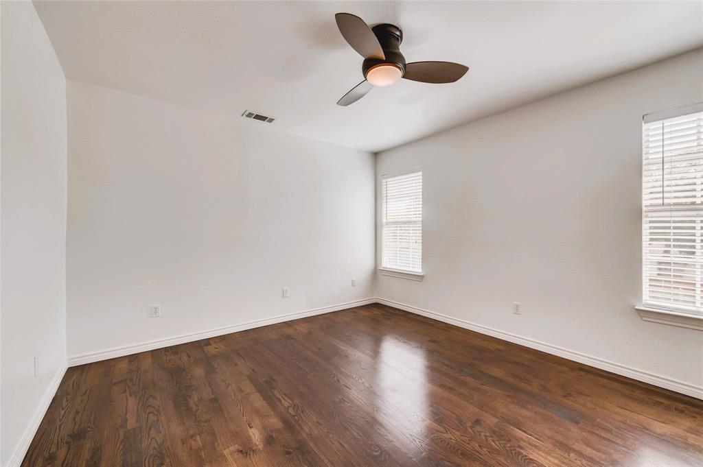 Greenway Village - Residential Lease