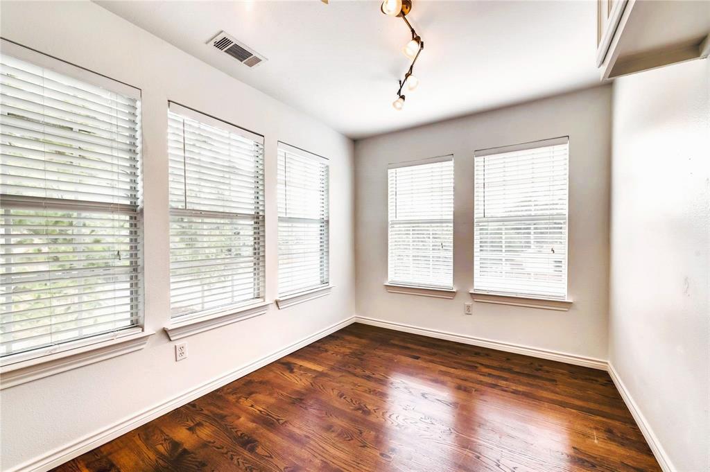 Greenway Village - Residential Lease