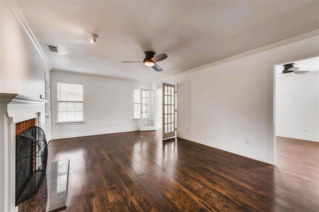 Greenway Village - Residential Lease