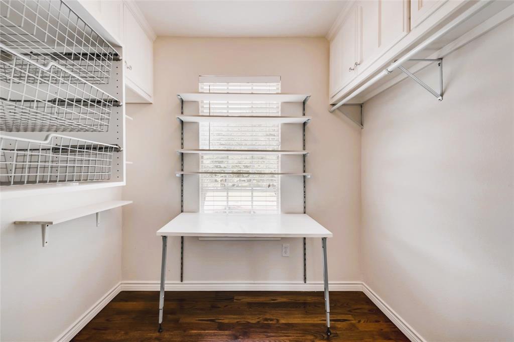 Greenway Village - Residential Lease