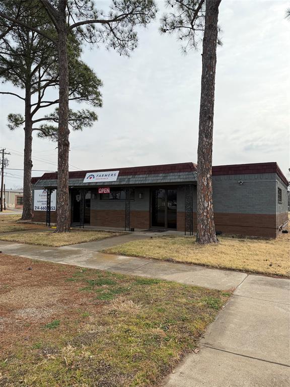 301 W Malloy Bridge Road