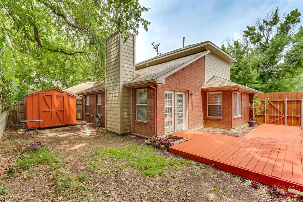 Grapevine, Texas 76051, United States, 3 Bedrooms Bedrooms, ,2 BathroomsBathrooms,Residential,Active,123129