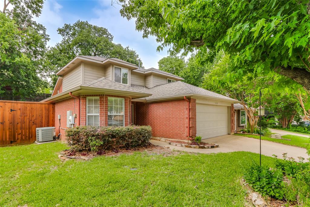 Grapevine, Texas 76051, United States, 3 Bedrooms Bedrooms, ,2 BathroomsBathrooms,Residential,Active,123129
