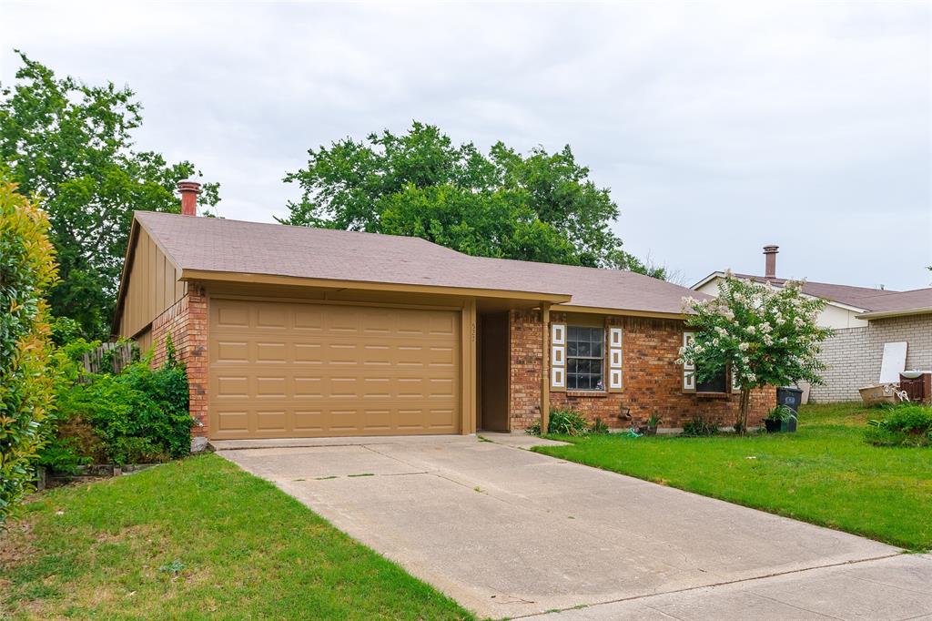 527 Fairhaven Drive