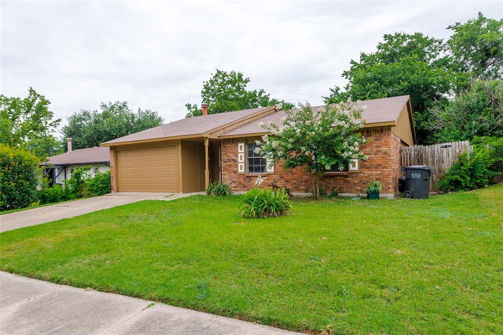 527 Fairhaven Drive