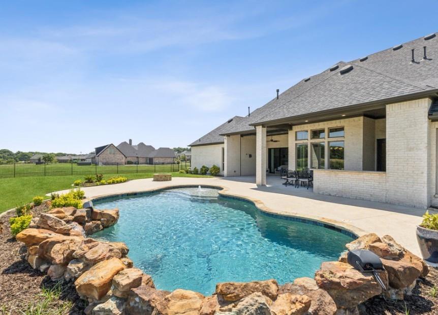 Kingsbridge Ph I - Residential