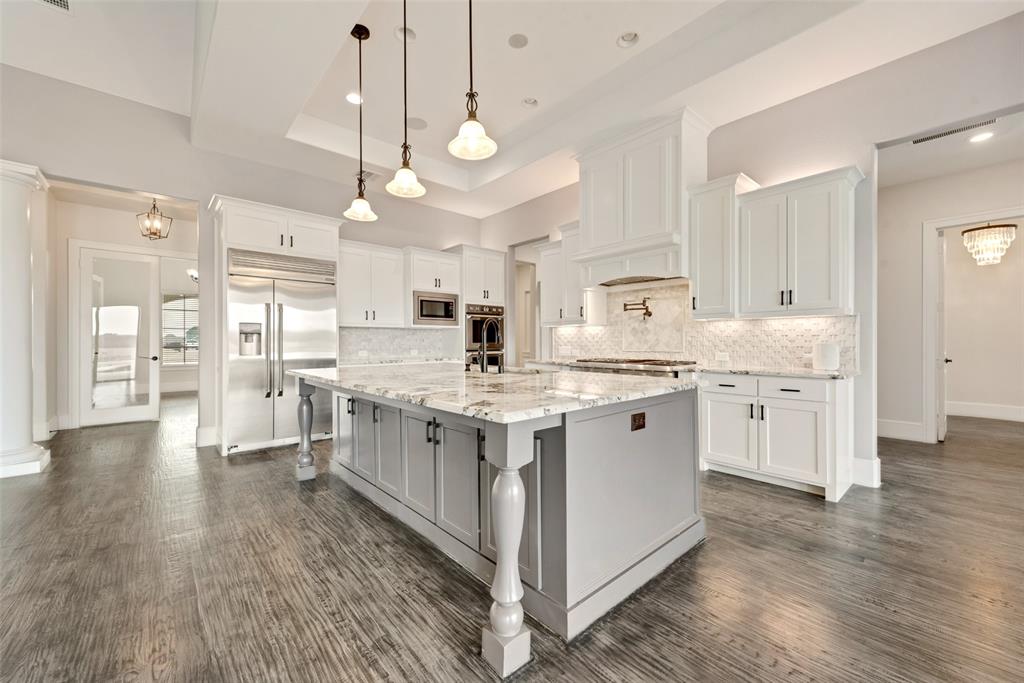 Kingsbridge Ph I - Residential