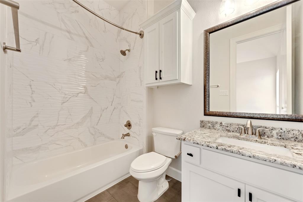 Kingsbridge Ph I - Residential