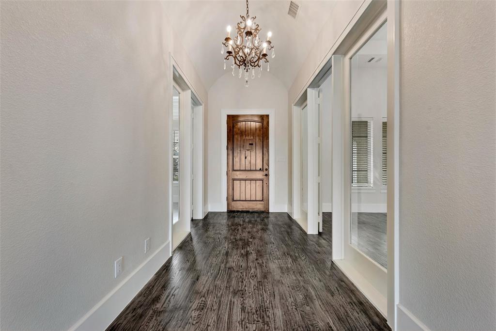 Kingsbridge Ph I - Residential