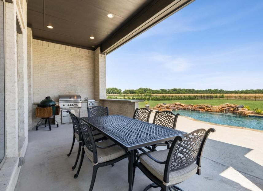 Kingsbridge Ph I - Residential