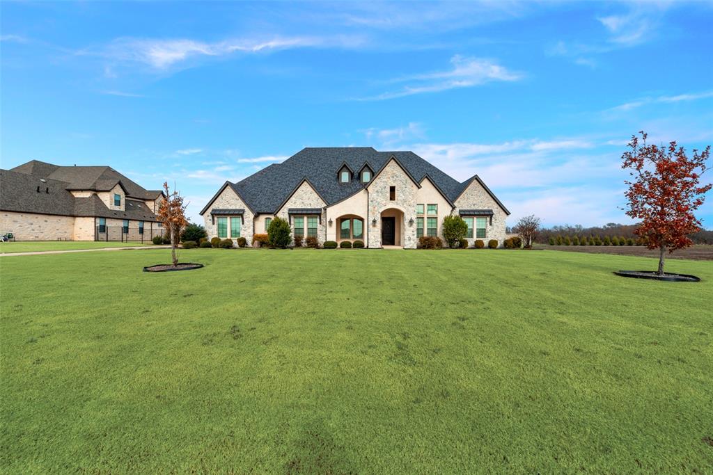 Kingsbridge Ph I - Residential