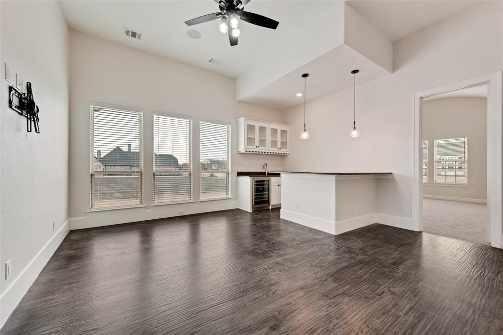 Kingsbridge Ph I - Residential