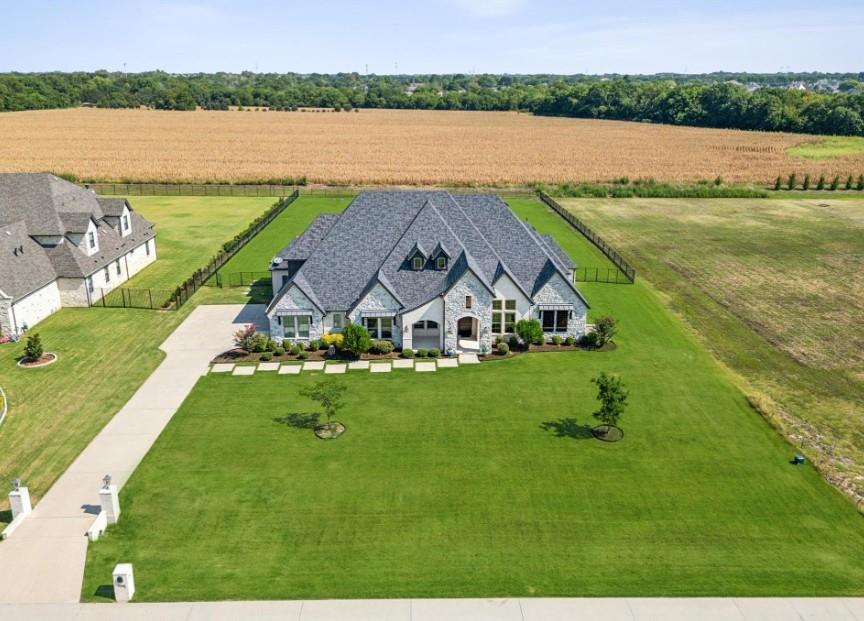 Kingsbridge Ph I - Residential