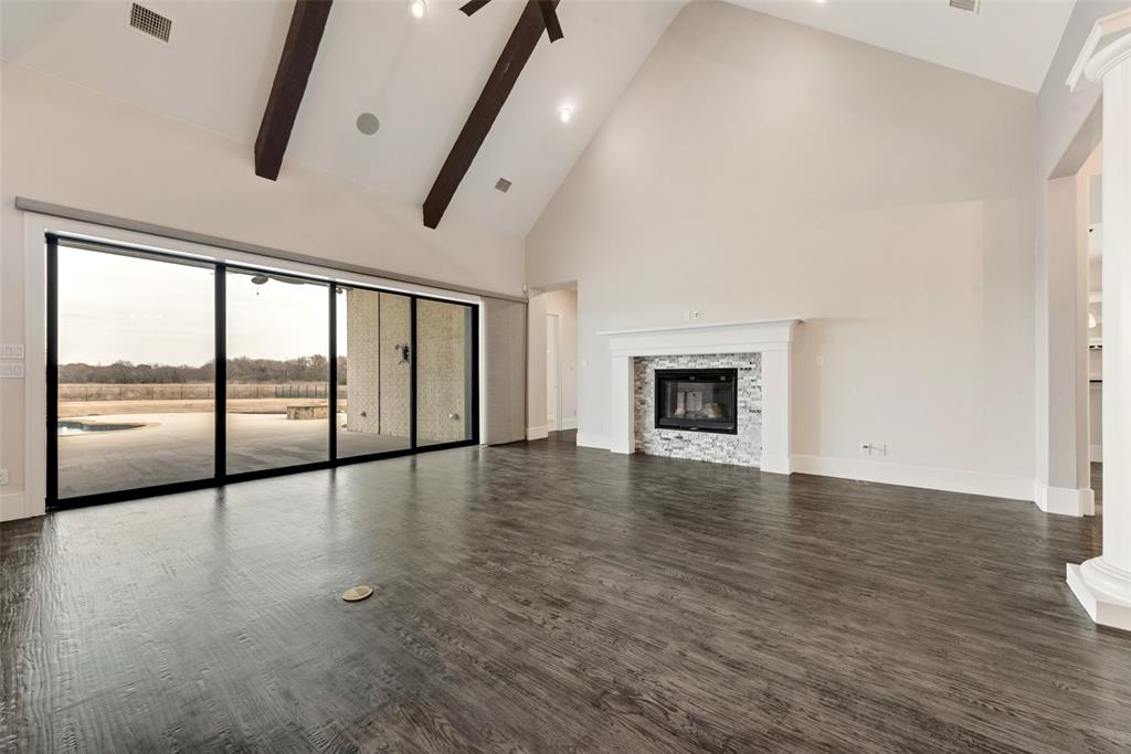 Kingsbridge Ph I - Residential