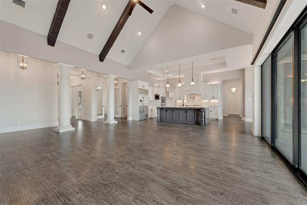 Kingsbridge Ph I - Residential