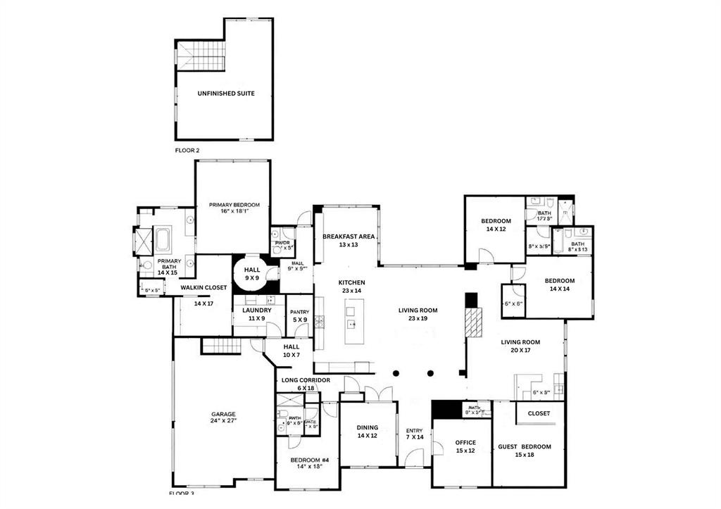 Kingsbridge Ph I - Residential