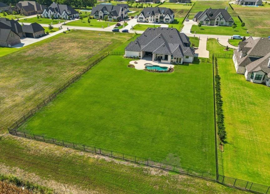 Kingsbridge Ph I - Residential