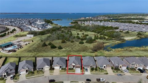 Photo of 1043 Sublime Drive, Heath, TX 75126 (MLS # 21227823)