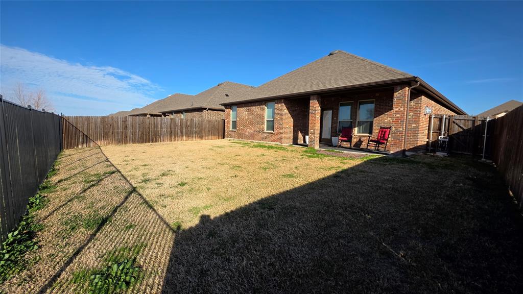 Travis Ranch Ph 3c Dallas - Residential