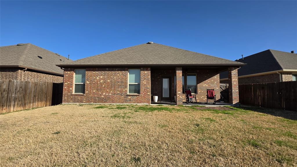 Travis Ranch Ph 3c Dallas - Residential