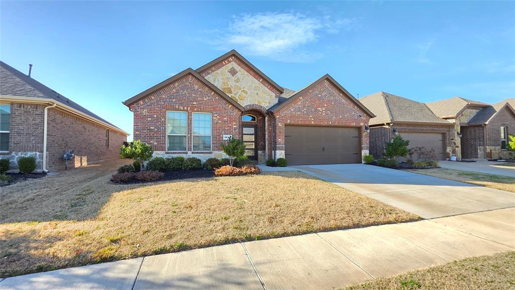 Travis Ranch Ph 3c Dallas - Residential